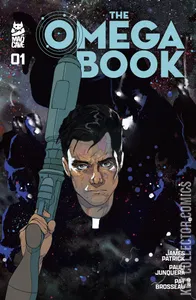 The Omega Book #1