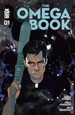 The Omega Book