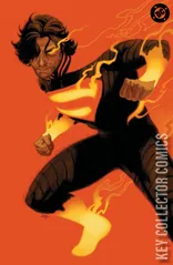 Variant Cover for Absolute Superman #4