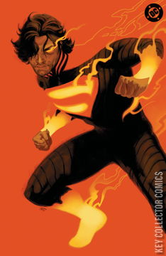 Variant Cover for Absolute Superman #4