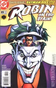 Robin #85