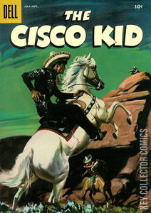 The Cisco Kid #32