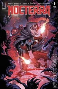 Nocterra #1