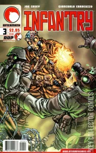 Infantry #3