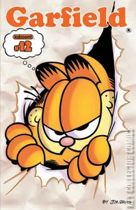 Garfield #12