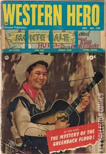 Western Hero #109