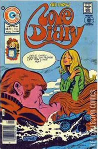 Love Diary #100