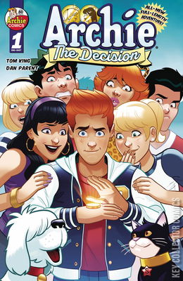 Archie: The Decision