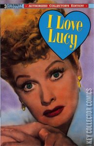 I Love Lucy #3