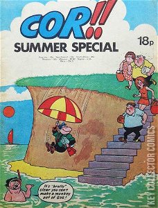 Cor!! Summer Special #1973