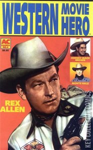 Western Movie Hero #4