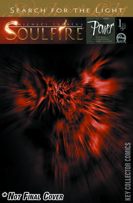 Soulfire: Search for the Light