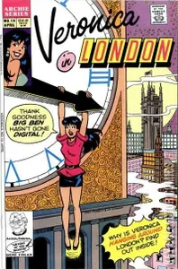 Veronica #14