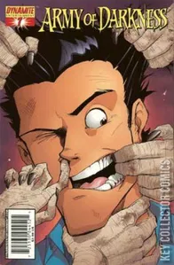 Army of Darkness #7