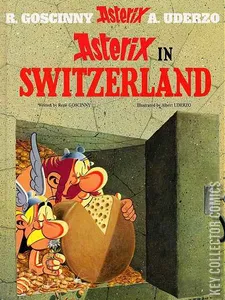 Asterix #16