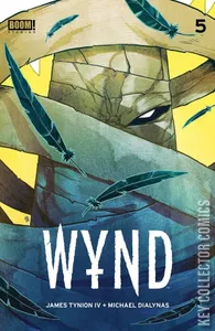 Wynd #5