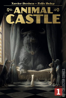 Animal Castle