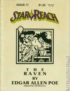 Star*Reach #17
