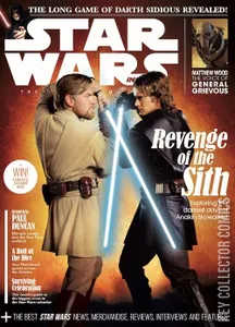 Star Wars Insider #188