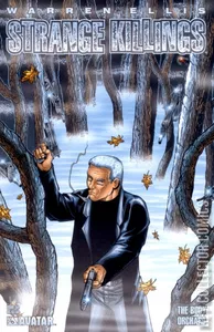 Strange Killings: The Body Orchard #5