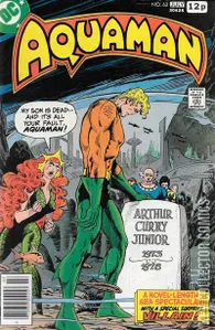 Aquaman #62