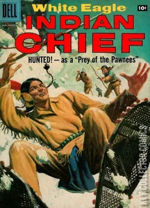 Indian Chief #29