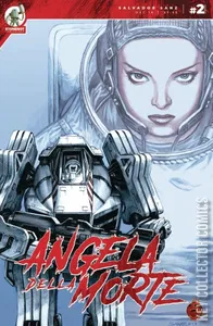 Angela Della Morte #2