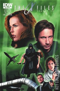 The X-Files: Season 10 #2