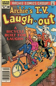 Archie's TV Laugh-Out #98