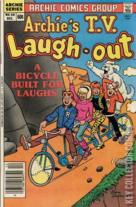 Archie's TV Laugh-Out #98