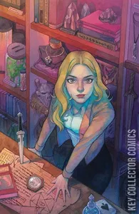 Buffy the Vampire Slayer #28