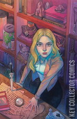 Variant Cover for Buffy the Vampire Slayer #28