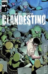 Clandestino #2