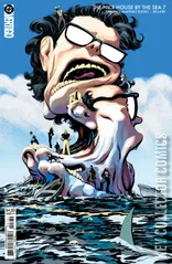 Cover for Nice House by the Sea, The #7
