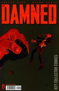Damned #2