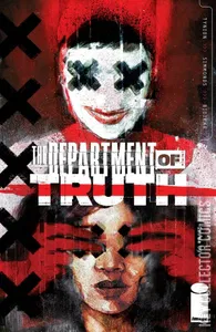 Department of Truth #9