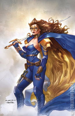 Grimm Universe Presents Fall 2019