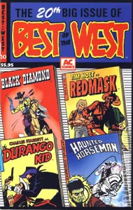 Best of the West #20