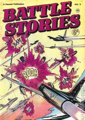Battle Stories