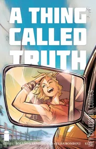 A Thing Called Truth #3