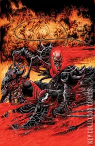 Ghost Rider: Return of Vengeance #1