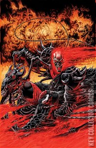 Ghost Rider: Return of Vengeance