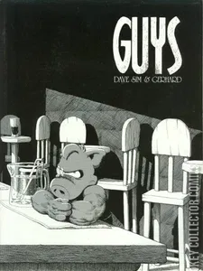 Cerebus #11