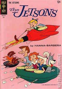 Jetsons, The #23