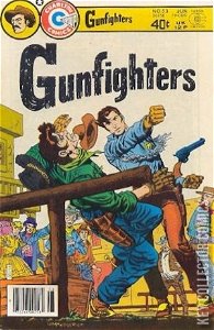 The Gunfighters #53