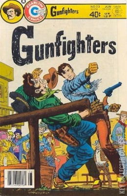 The Gunfighters