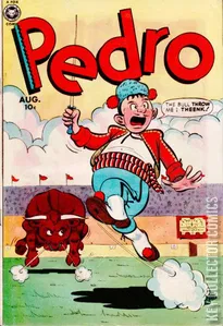 Pedro #2