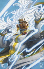 Variant Cover for Storm #5