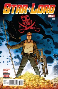 Star-Lord #3