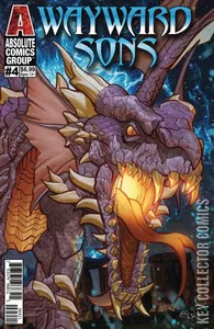 Wayward Sons #4